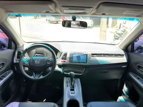 HONDA HR-V 1.8 16V 4P EXL FLEX AUTOM�TICO CVT, Foto 15