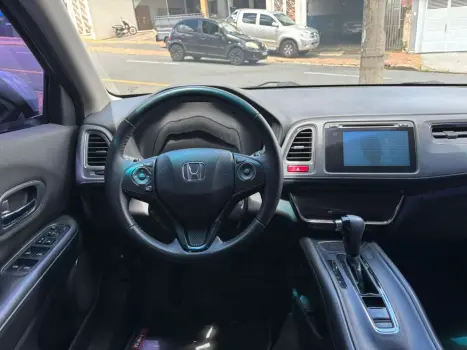 HONDA HR-V 1.8 16V 4P EXL FLEX AUTOM�TICO CVT, Foto 16