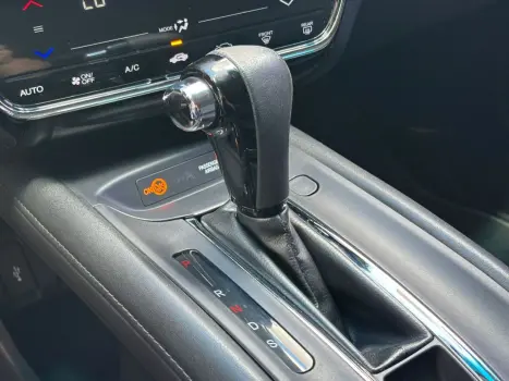 HONDA HR-V 1.8 16V 4P EXL FLEX AUTOM�TICO CVT, Foto 17