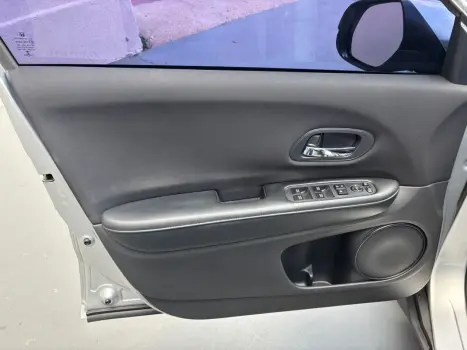 HONDA HR-V 1.8 16V 4P EXL FLEX AUTOM�TICO CVT, Foto 18