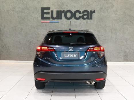 HONDA HR-V 1.8 16V 4P EX FLEX AUTOM�TICO CVT, Foto 4