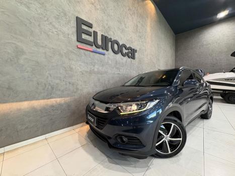 HONDA HR-V 1.8 16V 4P EX FLEX AUTOM�TICO CVT, Foto 6