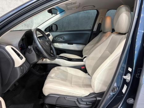 HONDA HR-V 1.8 16V 4P EX FLEX AUTOM�TICO CVT, Foto 10