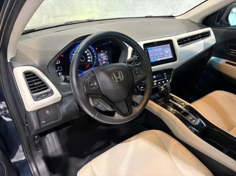 HONDA HR-V 1.8 16V 4P EX FLEX AUTOM�TICO CVT, Foto 11