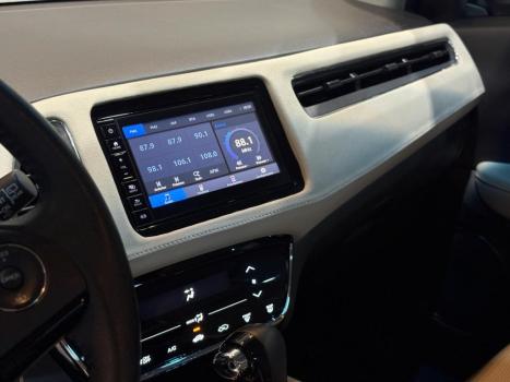 HONDA HR-V 1.8 16V 4P EX FLEX AUTOM�TICO CVT, Foto 16