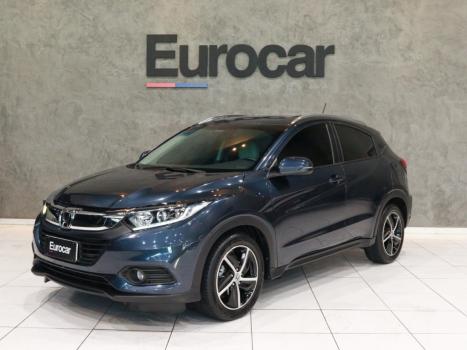 HONDA HR-V 1.8 16V 4P EX FLEX AUTOM�TICO CVT, Foto 1