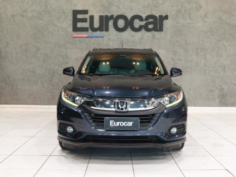 HONDA HR-V 1.8 16V 4P EX FLEX AUTOM�TICO CVT, Foto 2