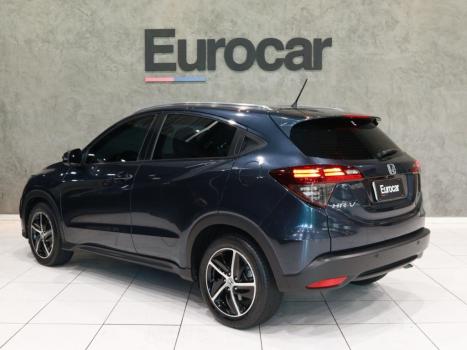 HONDA HR-V 1.8 16V 4P EX FLEX AUTOM�TICO CVT, Foto 3