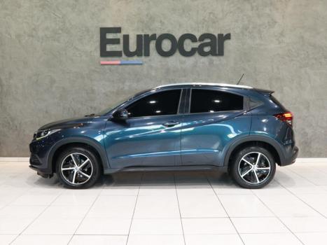 HONDA HR-V 1.8 16V 4P EX FLEX AUTOM�TICO CVT, Foto 5