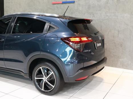 HONDA HR-V 1.8 16V 4P EX FLEX AUTOM�TICO CVT, Foto 7