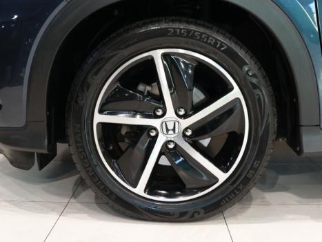 HONDA HR-V 1.8 16V 4P EX FLEX AUTOM�TICO CVT, Foto 8