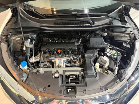 HONDA HR-V 1.8 16V 4P EX FLEX AUTOM�TICO CVT, Foto 9