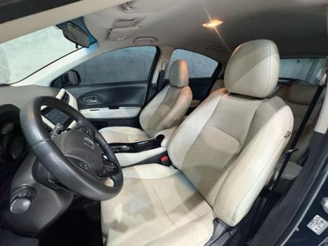 HONDA HR-V 1.8 16V 4P EX FLEX AUTOM�TICO CVT, Foto 12