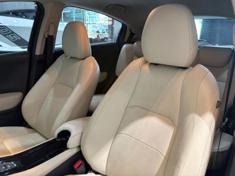 HONDA HR-V 1.8 16V 4P EX FLEX AUTOM�TICO CVT, Foto 13