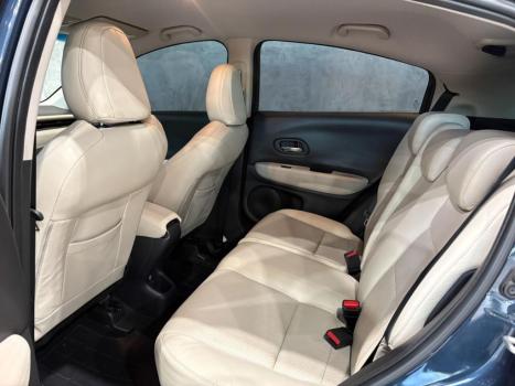 HONDA HR-V 1.8 16V 4P EX FLEX AUTOM�TICO CVT, Foto 14