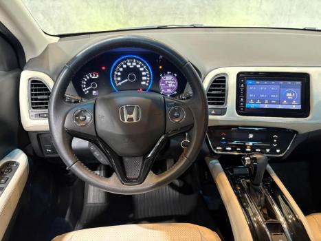 HONDA HR-V 1.8 16V 4P EX FLEX AUTOM�TICO CVT, Foto 15