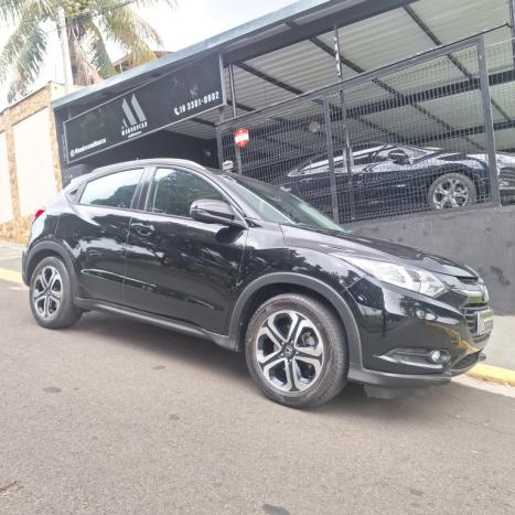 HONDA HR-V 1.8 16V 4P EXL FLEX AUTOM�TICO CVT, Foto 2