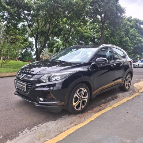 HONDA HR-V 1.8 16V 4P EXL FLEX AUTOM�TICO CVT, Foto 3