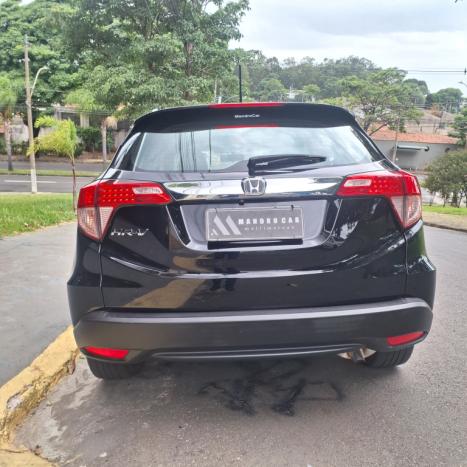 HONDA HR-V 1.8 16V 4P EXL FLEX AUTOM�TICO CVT, Foto 4