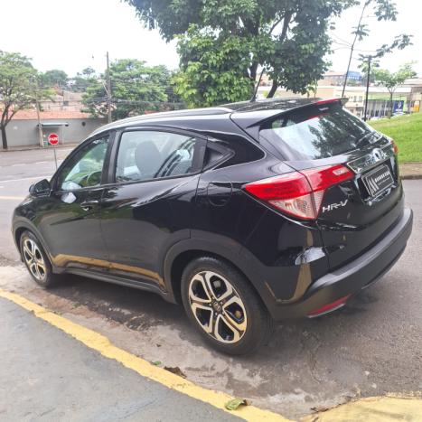 HONDA HR-V 1.8 16V 4P EXL FLEX AUTOM�TICO CVT, Foto 5