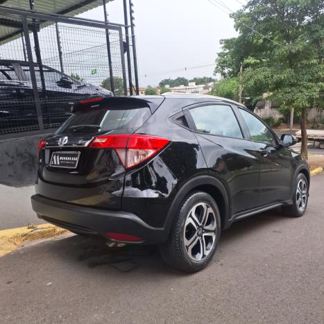 HONDA HR-V 1.8 16V 4P EXL FLEX AUTOM�TICO CVT, Foto 6