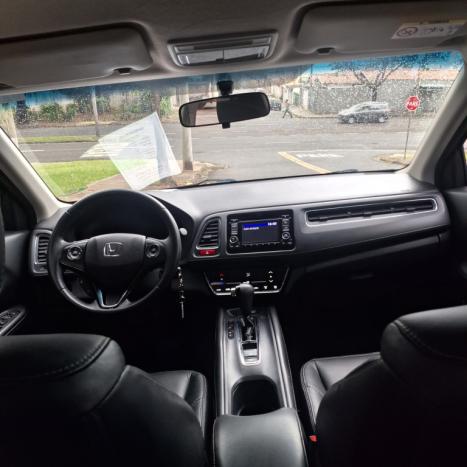 HONDA HR-V 1.8 16V 4P EXL FLEX AUTOM�TICO CVT, Foto 8