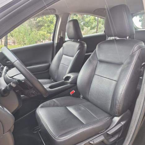 HONDA HR-V 1.8 16V 4P EXL FLEX AUTOM�TICO CVT, Foto 9