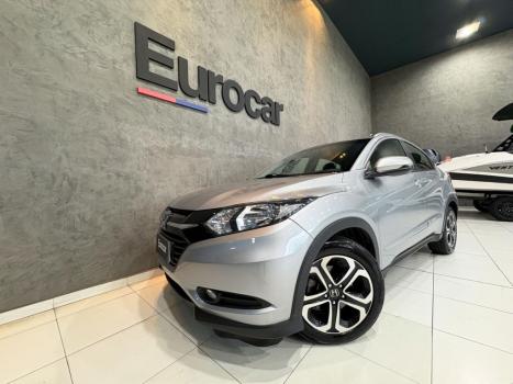 HONDA HR-V 1.8 16V 4P EX FLEX AUTOM�TICO CVT, Foto 6