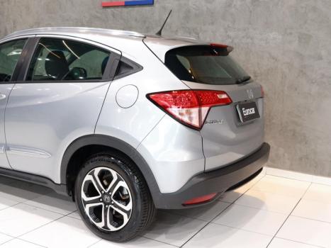 HONDA HR-V 1.8 16V 4P EX FLEX AUTOM�TICO CVT, Foto 7