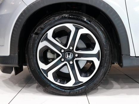 HONDA HR-V 1.8 16V 4P EX FLEX AUTOM�TICO CVT, Foto 8