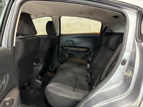 HONDA HR-V 1.8 16V 4P EX FLEX AUTOM�TICO CVT, Foto 12