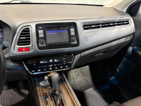 HONDA HR-V 1.8 16V 4P EX FLEX AUTOM�TICO CVT, Foto 14
