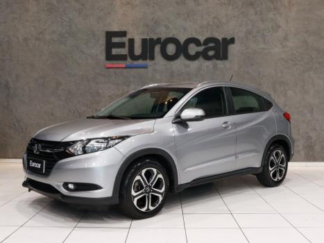 HONDA HR-V 1.8 16V 4P EX FLEX AUTOM�TICO CVT, Foto 1