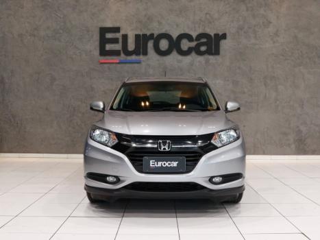 HONDA HR-V 1.8 16V 4P EX FLEX AUTOM�TICO CVT, Foto 2
