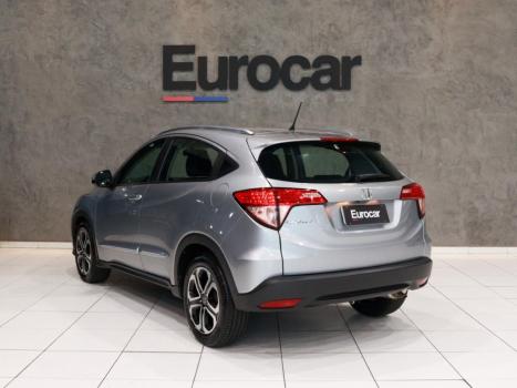 HONDA HR-V 1.8 16V 4P EX FLEX AUTOM�TICO CVT, Foto 3
