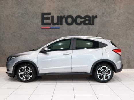 HONDA HR-V 1.8 16V 4P EX FLEX AUTOM�TICO CVT, Foto 5