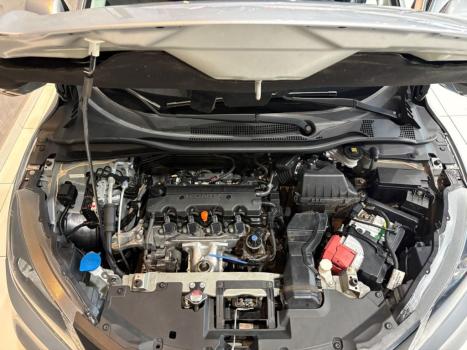 HONDA HR-V 1.8 16V 4P EX FLEX AUTOM�TICO CVT, Foto 9