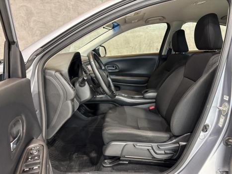 HONDA HR-V 1.8 16V 4P EX FLEX AUTOM�TICO CVT, Foto 10