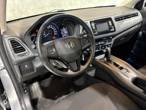 HONDA HR-V 1.8 16V 4P EX FLEX AUTOM�TICO CVT, Foto 11