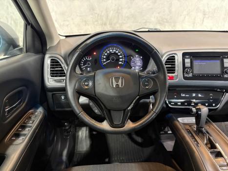 HONDA HR-V 1.8 16V 4P EX FLEX AUTOM�TICO CVT, Foto 13