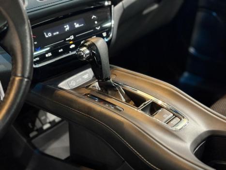 HONDA HR-V 1.8 16V 4P EX FLEX AUTOM�TICO CVT, Foto 15