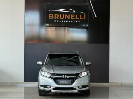 HONDA HR-V 1.8 16V 4P EXL FLEX AUTOM�TICO CVT, Foto 2