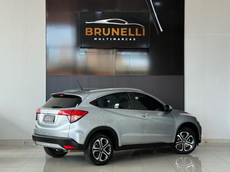 HONDA HR-V 1.8 16V 4P EXL FLEX AUTOM�TICO CVT, Foto 3