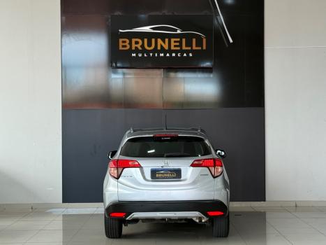 HONDA HR-V 1.8 16V 4P EXL FLEX AUTOM�TICO CVT, Foto 4