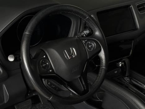HONDA HR-V 1.8 16V 4P EXL FLEX AUTOM�TICO CVT, Foto 5