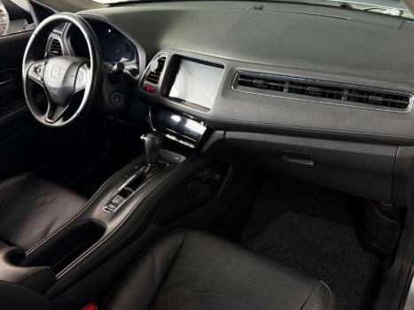 HONDA HR-V 1.8 16V 4P EXL FLEX AUTOM�TICO CVT, Foto 6