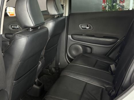 HONDA HR-V 1.8 16V 4P EXL FLEX AUTOM�TICO CVT, Foto 8