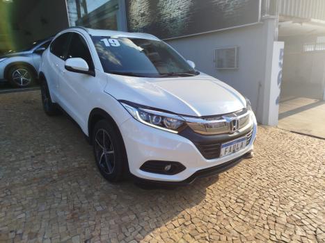 HONDA HR-V 1.8 16V 4P EX FLEX AUTOM�TICO CVT, Foto 3