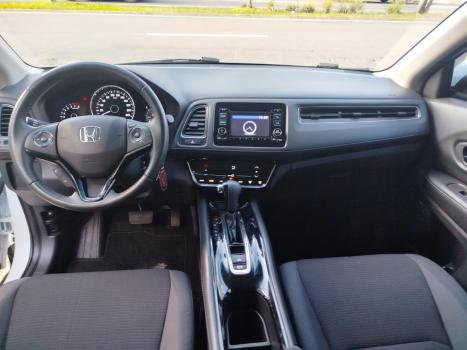 HONDA HR-V 1.8 16V 4P EX FLEX AUTOM�TICO CVT, Foto 9
