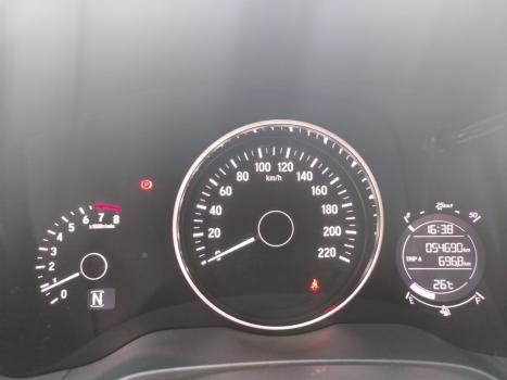 HONDA HR-V 1.8 16V 4P EX FLEX AUTOM�TICO CVT, Foto 10
